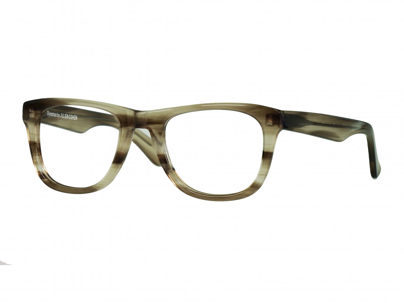 Anacolé lunettes julien cohen new arrivals